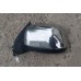 зеркало ліве хром mitsubishi outlander xl 7pin